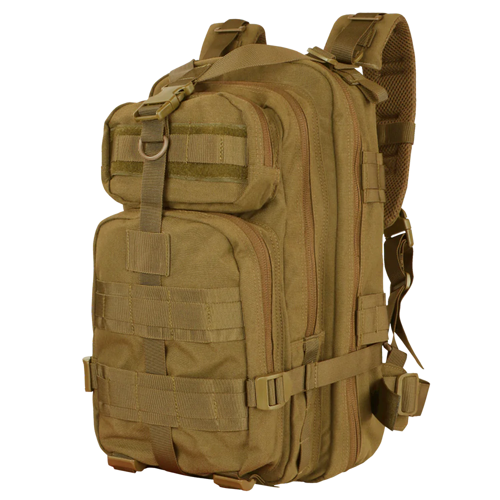 Condor - Compact Modular Style Assault Pack