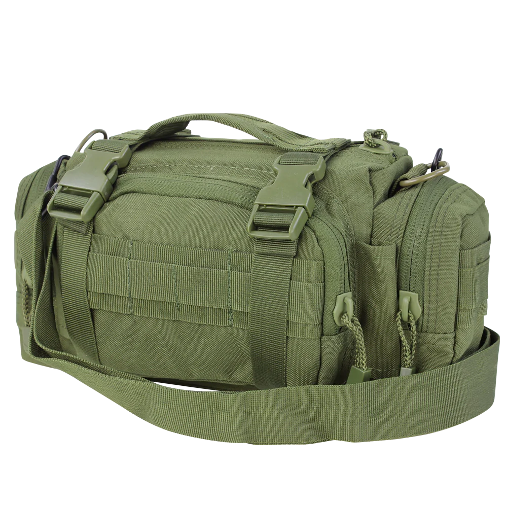 Condor - Deployment Bag