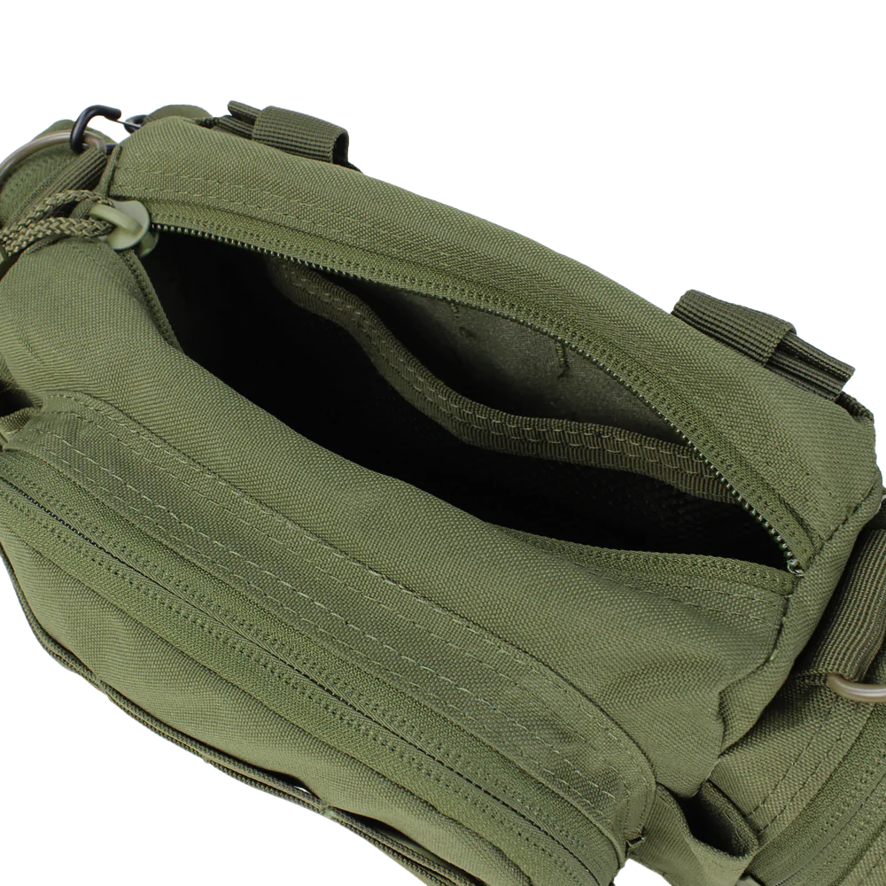 Condor - Deployment Bag