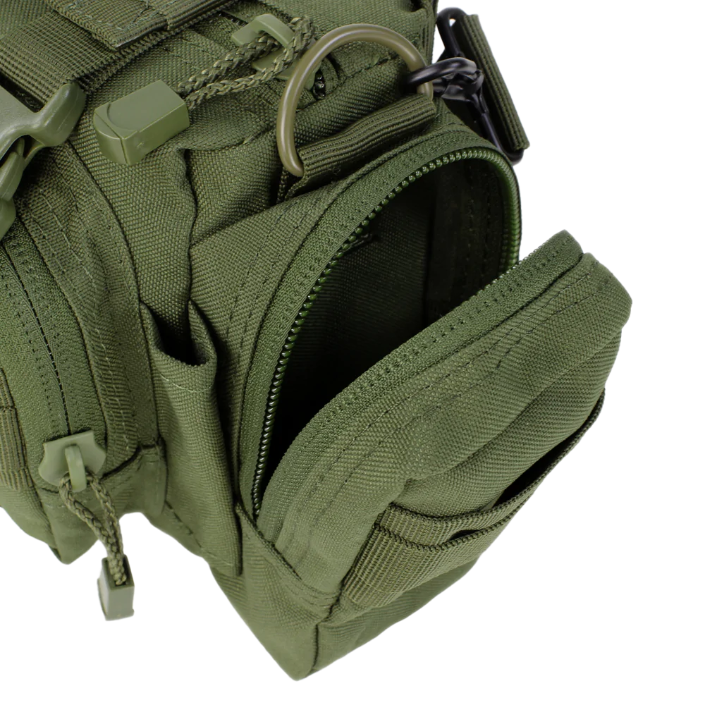 Condor - Deployment Bag