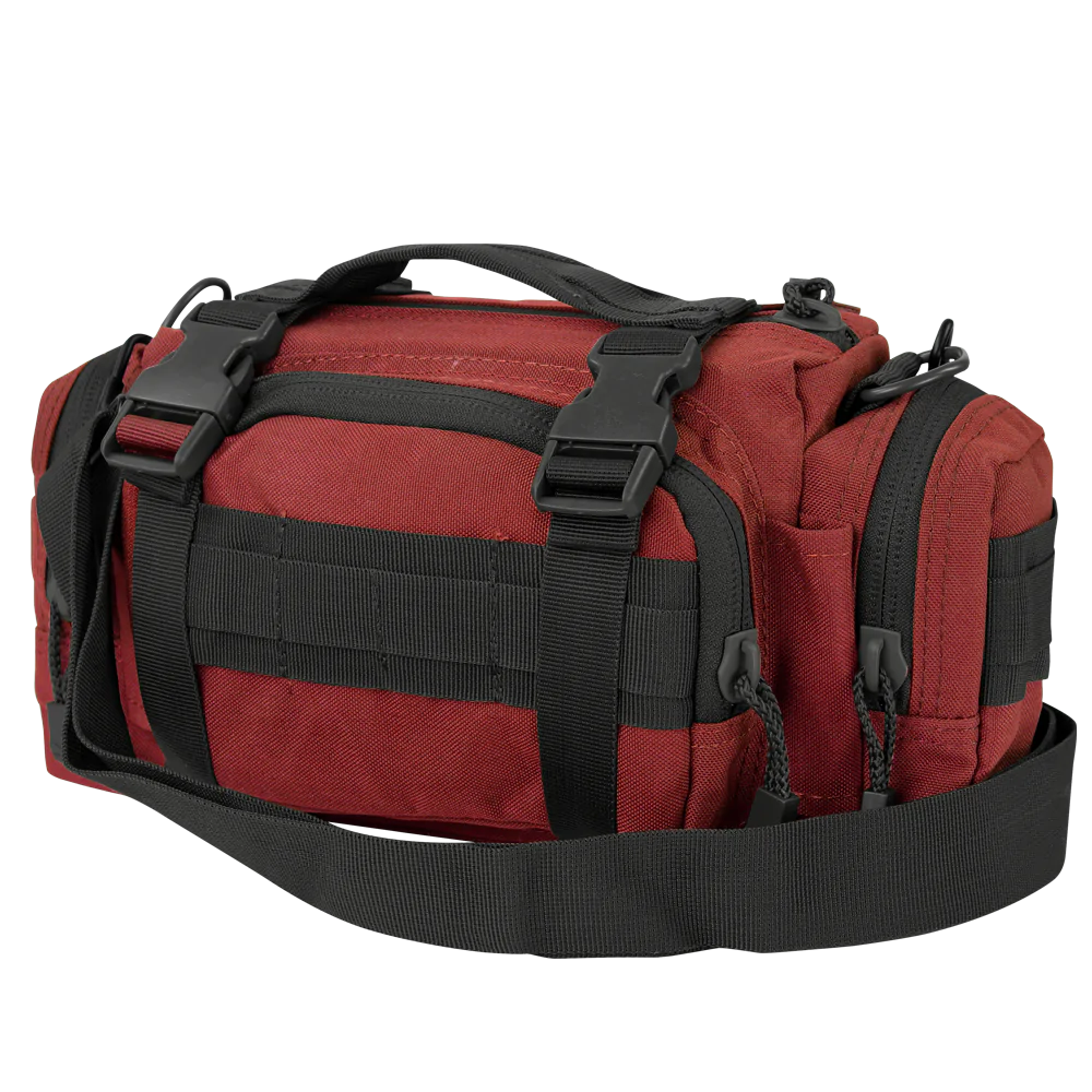 Condor - Deployment Bag