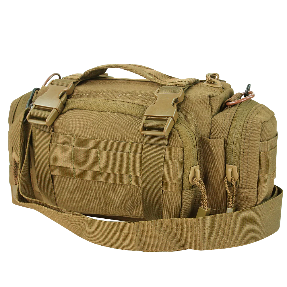 Condor - Deployment Bag