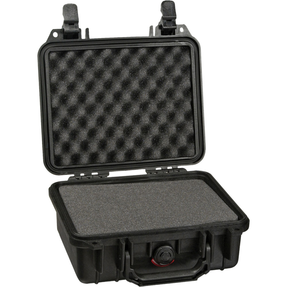 Pelican Case - 1200 (With Foam)