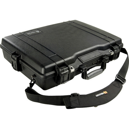 Pelican Case - 1495 (With Foam)