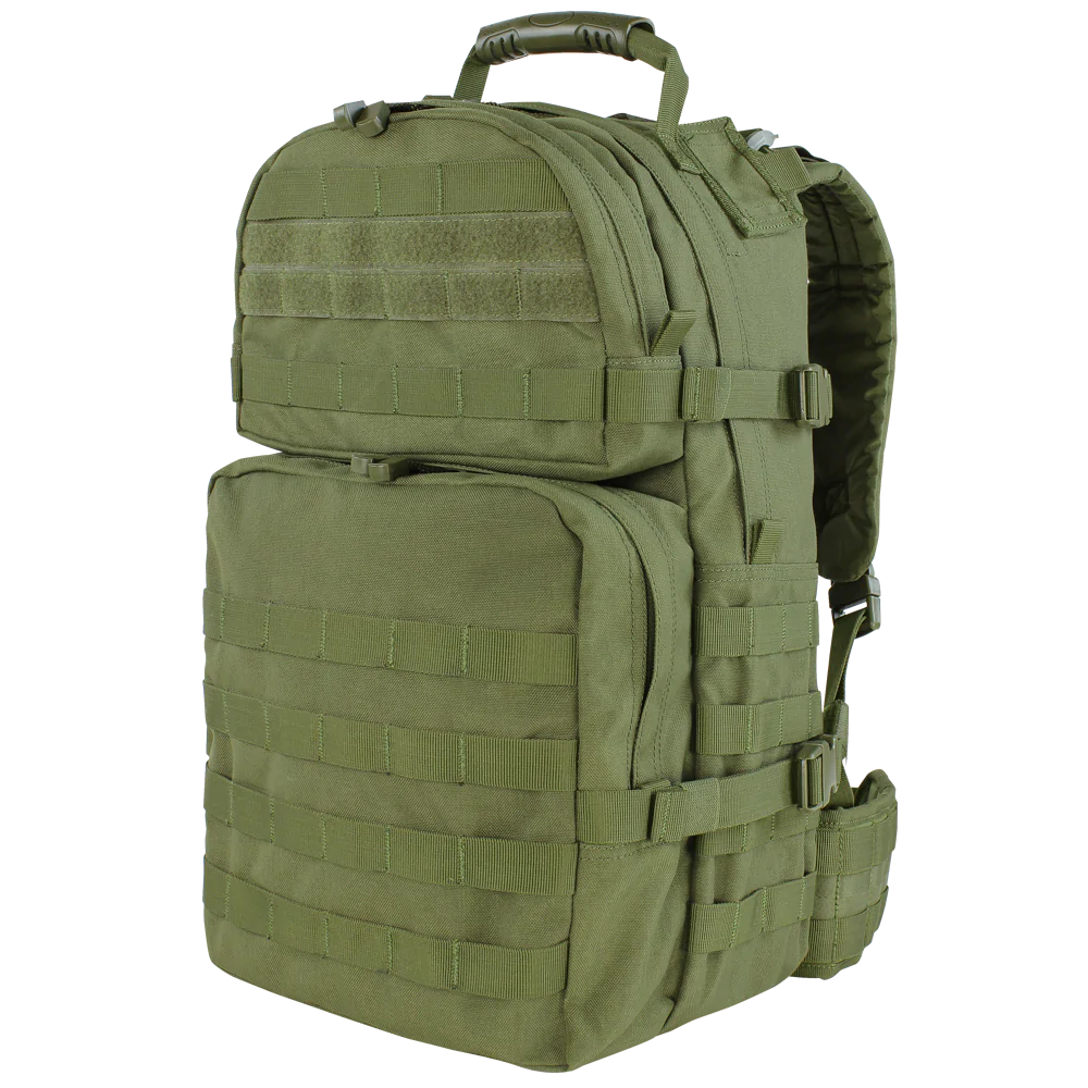 Condor - Medium Modular Assault Pack 2
