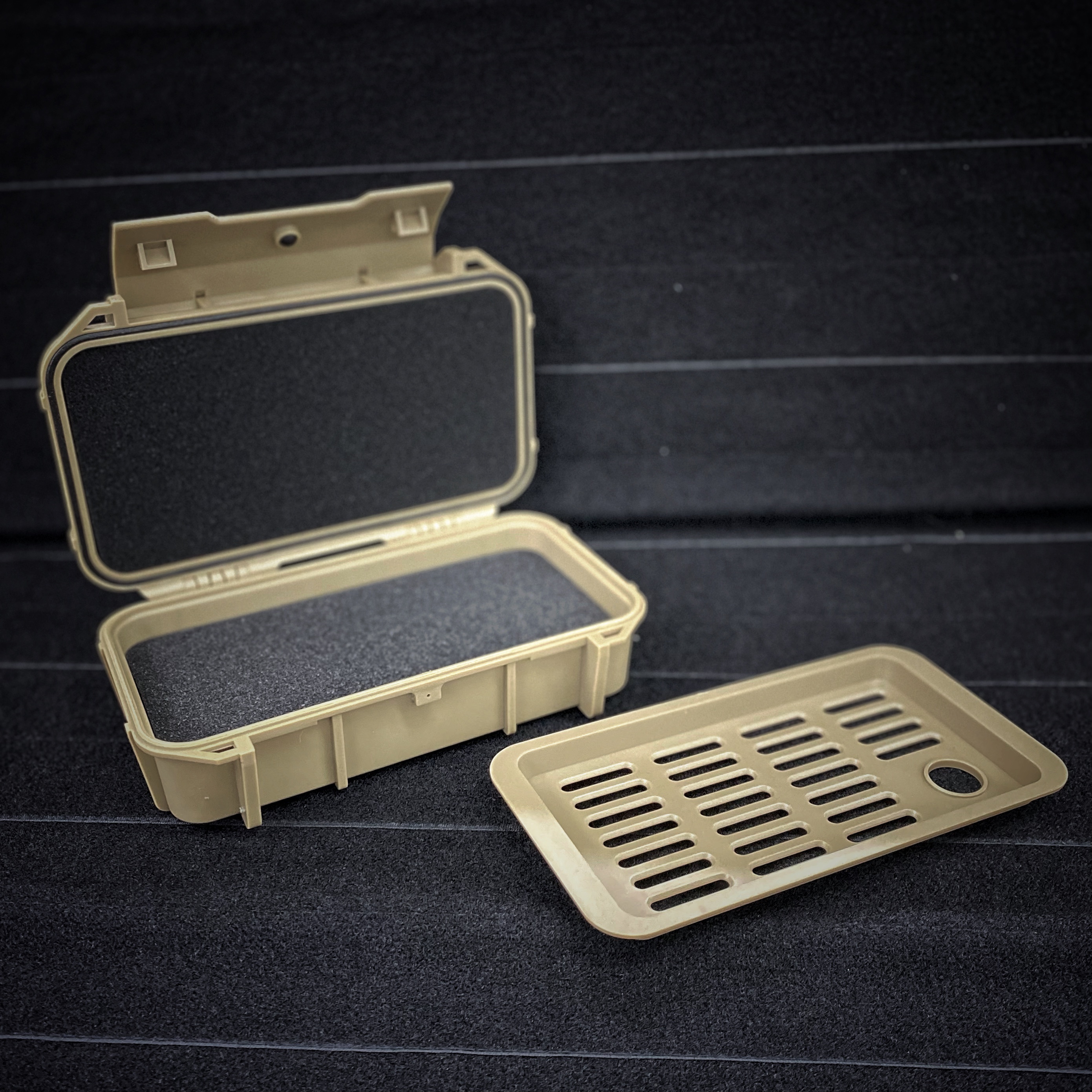 Extreme Large Rugged Storage Box