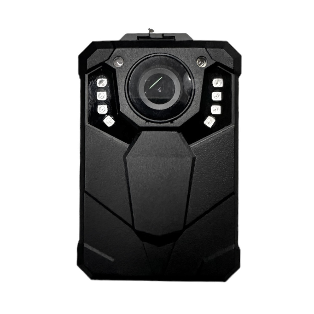Black Stealth - Law Enforcement Premium Body Camera