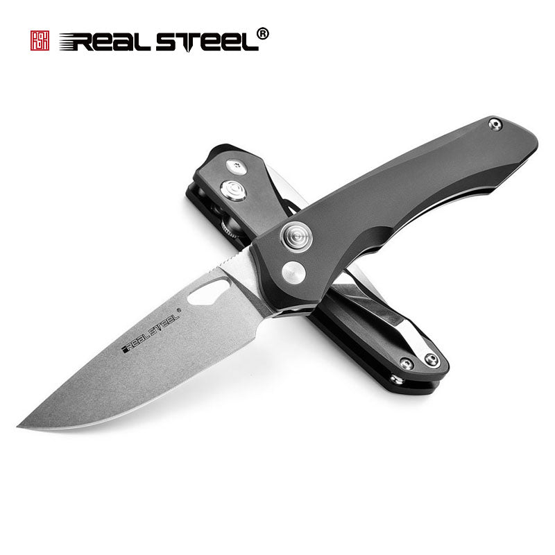 RealSteel - E775 Knife