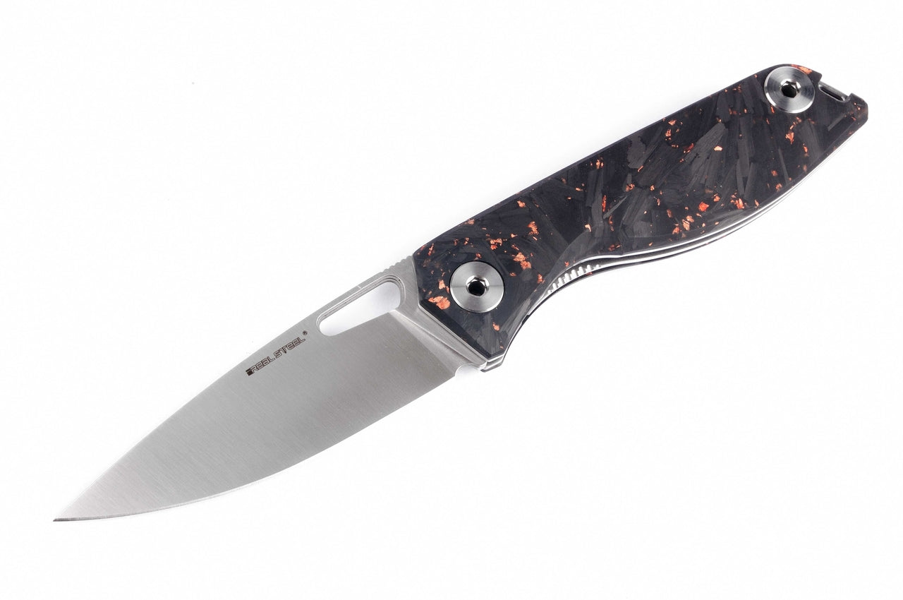 RealSteel - Sidus Special Edition Folding Knife