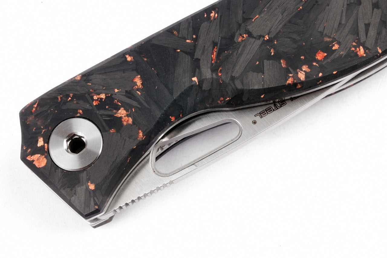 RealSteel - Sidus Special Edition Folding Knife