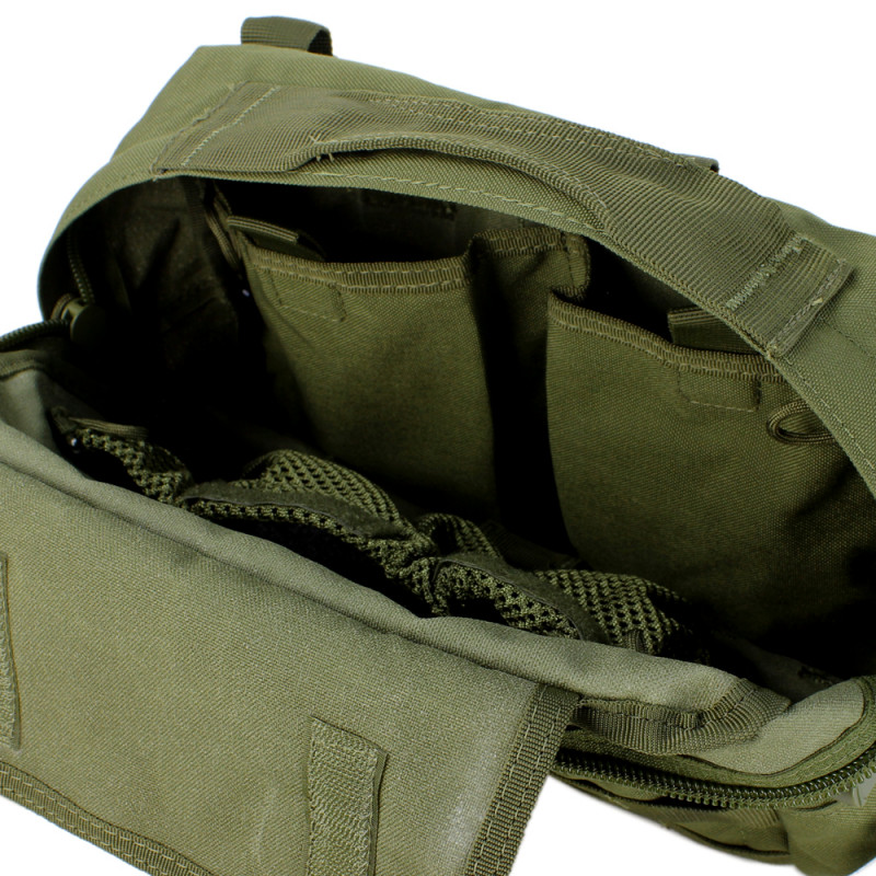 Condor - Utility Shoulder Bag