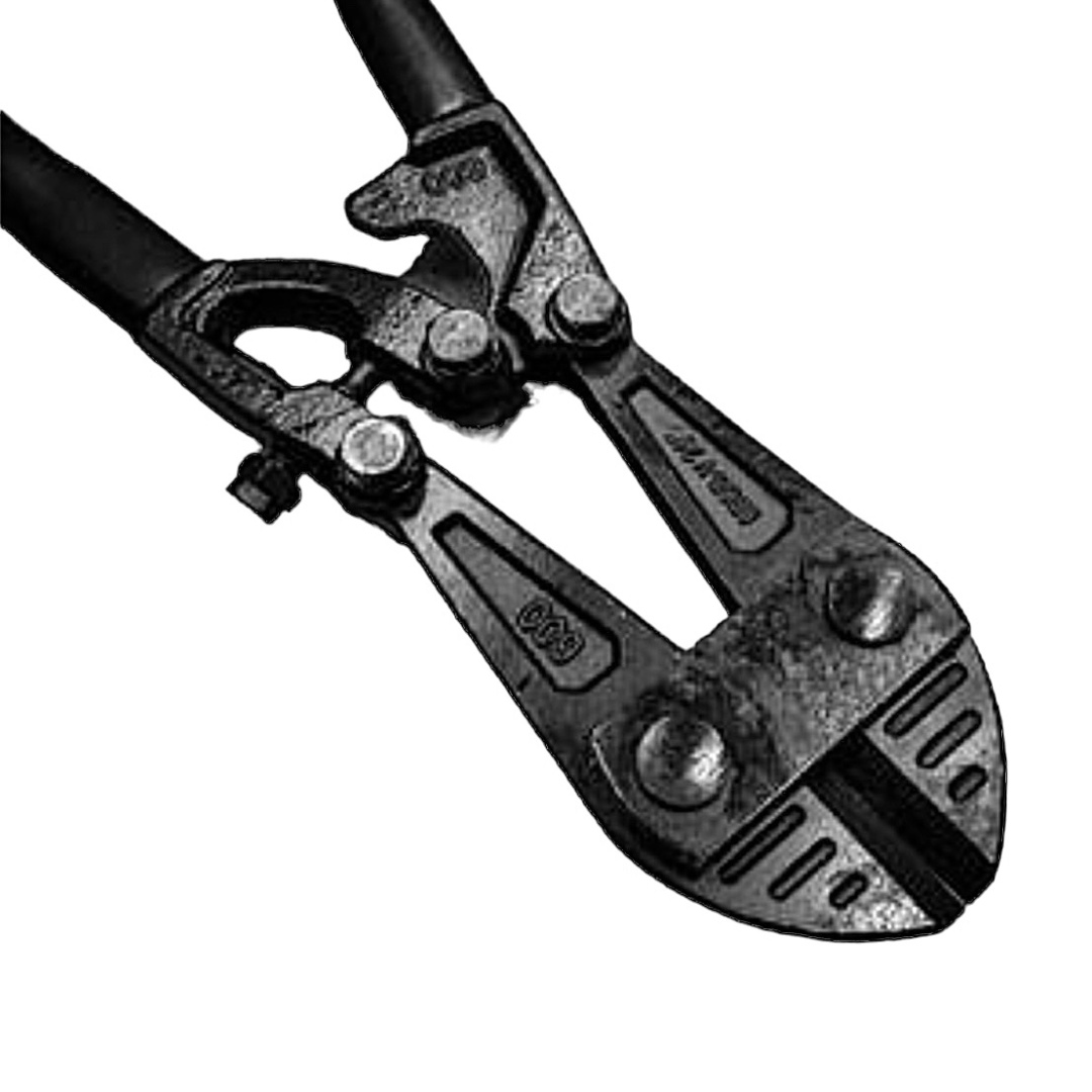 Tactical Bolt Cutter Breaching Tool (24")