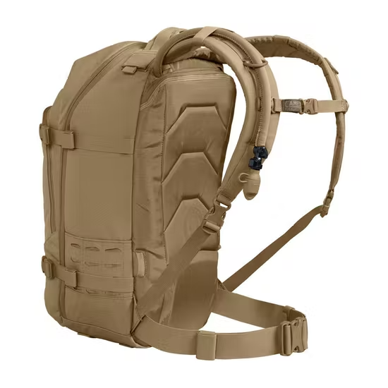 CamelBak Military - Motherlode Hydration BackPack 100oz (3L) Milspec CRUX