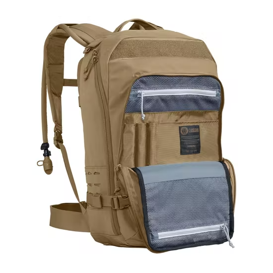 CamelBak Military - Motherlode Hydration BackPack 100oz (3L) Milspec CRUX