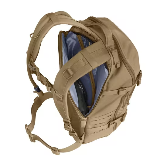 CamelBak Military - Motherlode Hydration BackPack 100oz (3L) Milspec CRUX