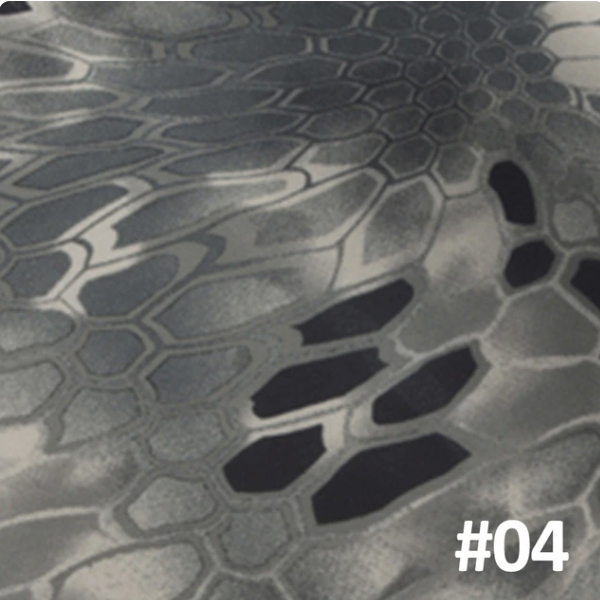 Camouflage Cloth Tape Wrap