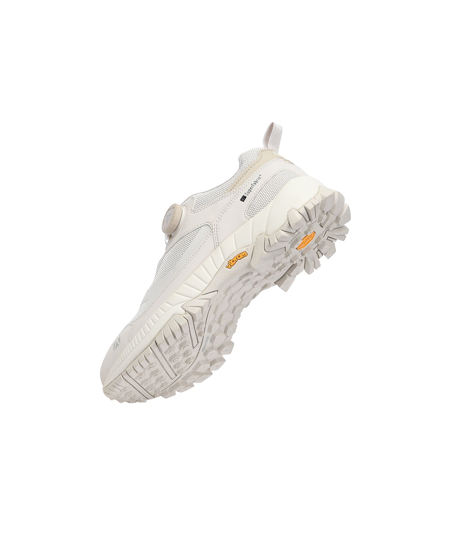 Altai - Chaser Dial-Low Hiking Trekking Shoes