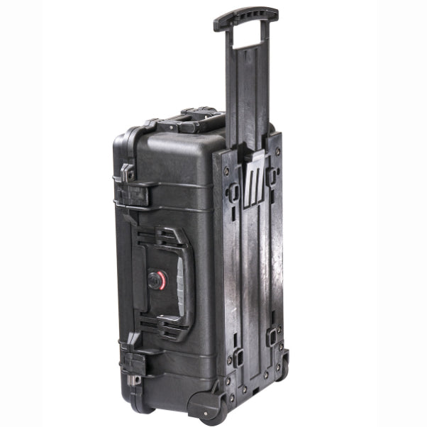 Pelican Case - 1510 (With Wheels and Foam)