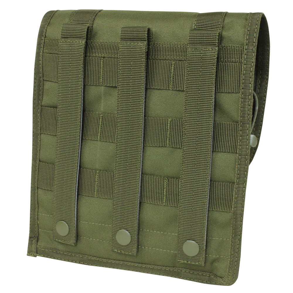 Condor - Double Rifle Case (36" / 42" / 46")