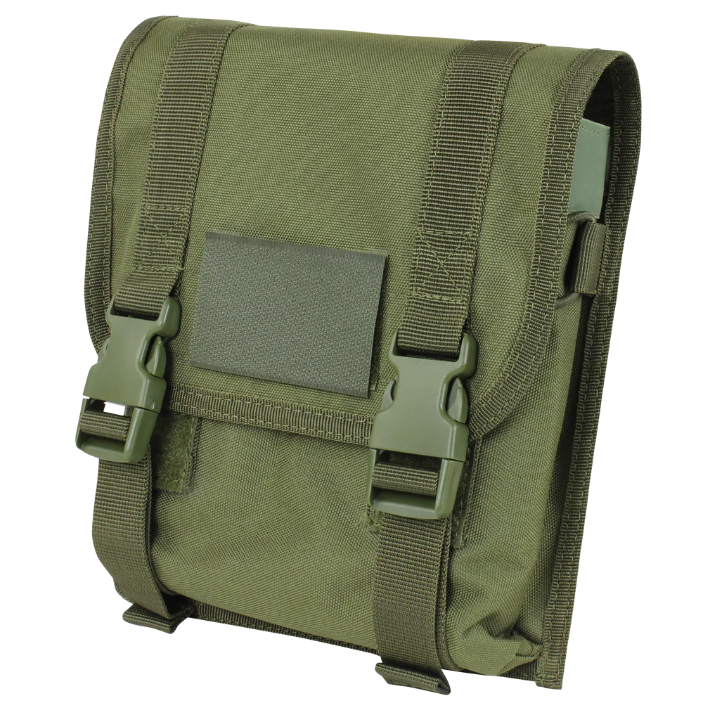 Condor - Double Rifle Case (36" / 42" / 46")