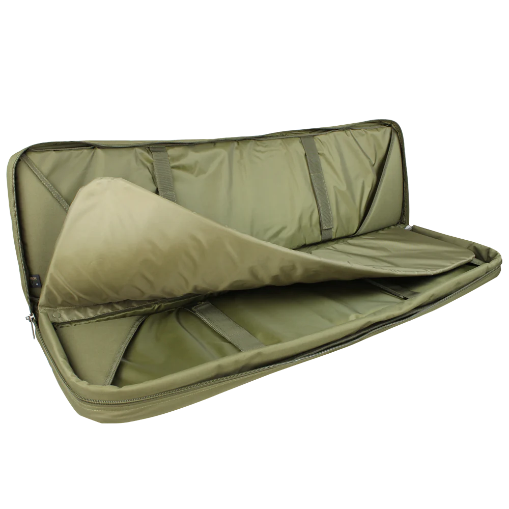Condor - Double Rifle Case (36" / 42" / 46")