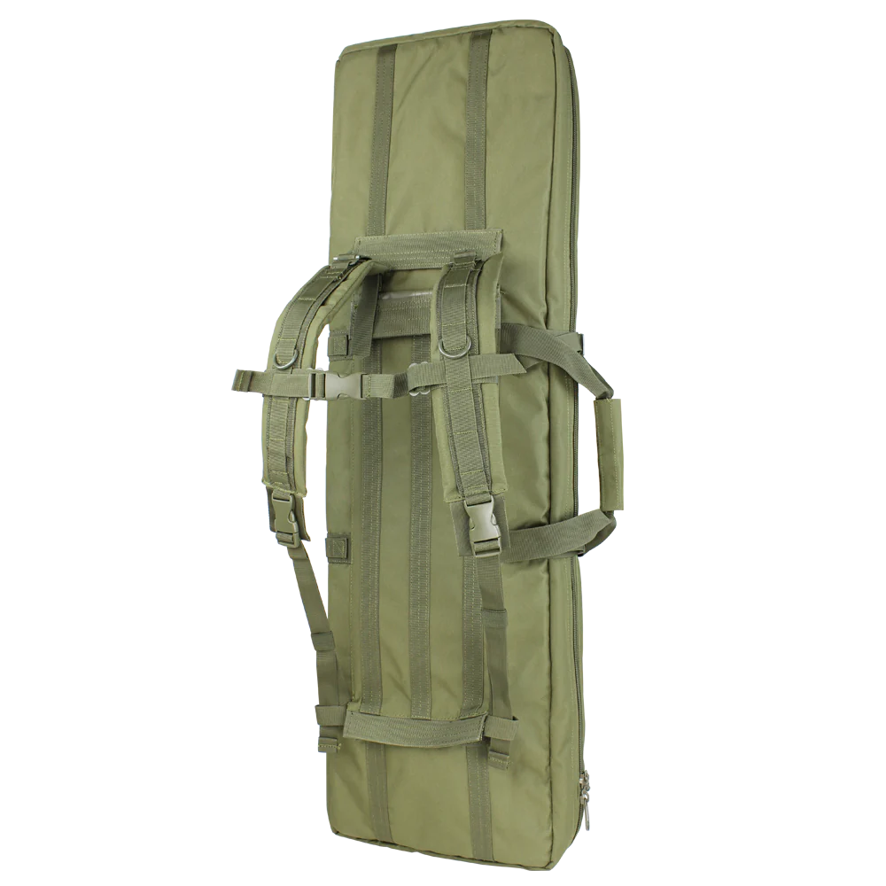 Condor Double Rifle Case (36" / 42" / 46")