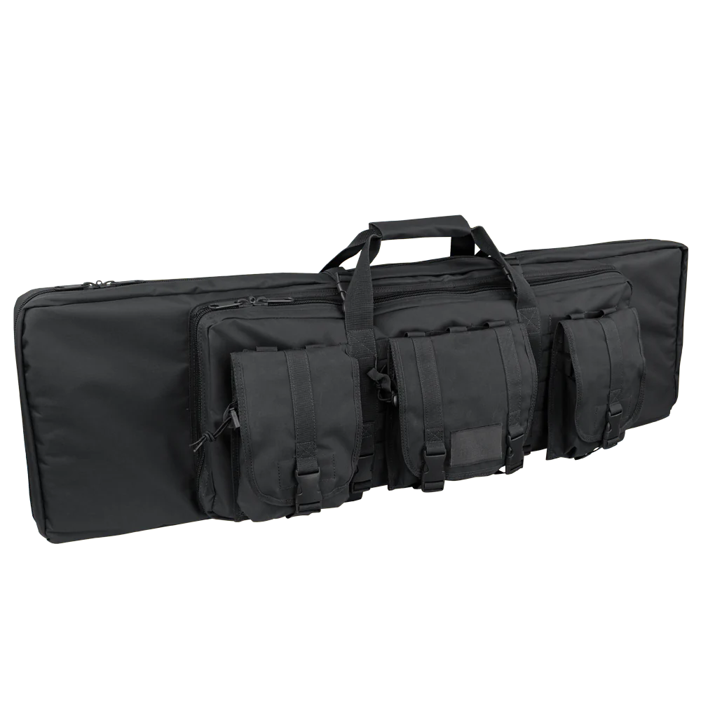 Condor - Double Rifle Case (36" / 42" / 46")