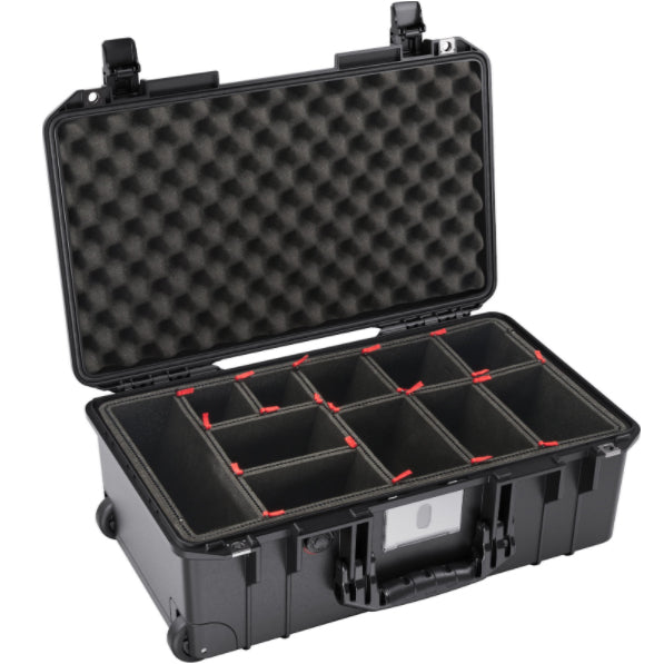 Pelican Case - 1535TP Air Case (Trekpak)