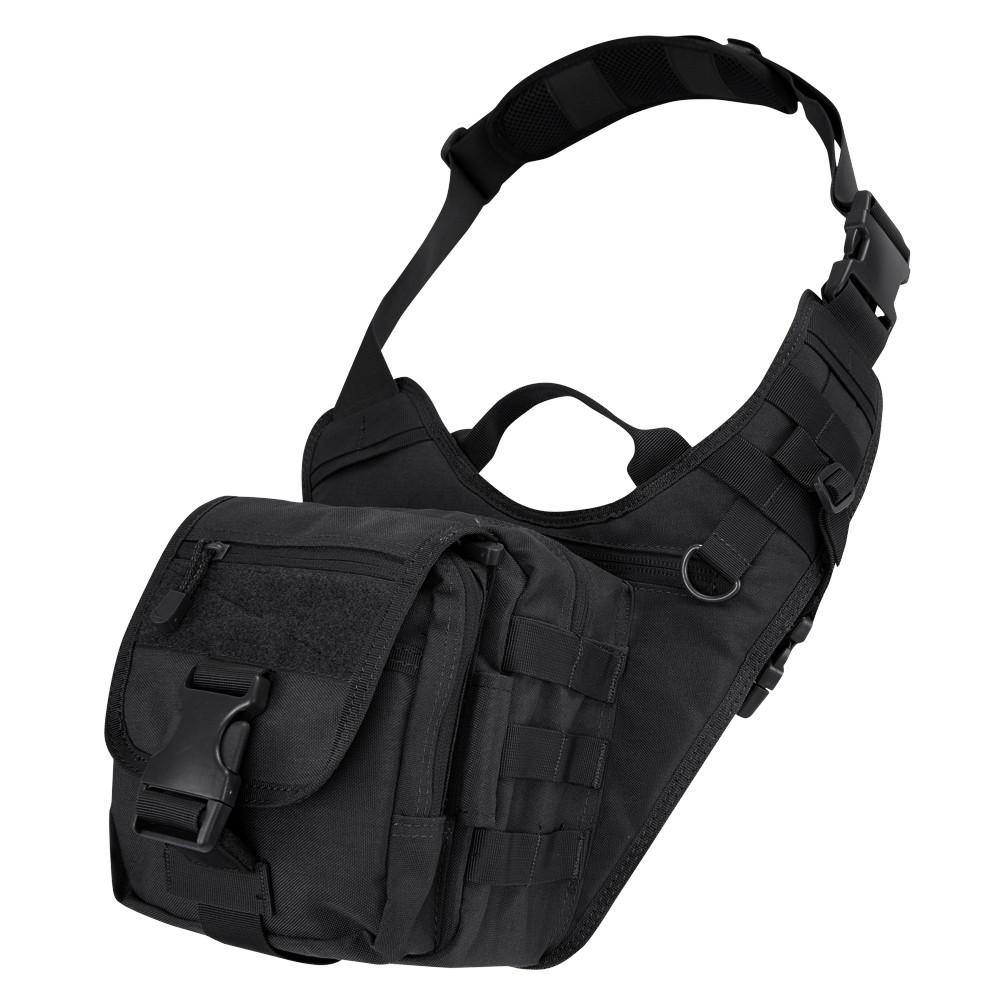 Condor - EDC Bag - Black-Tactical.com