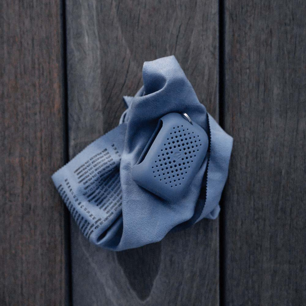 Matador - NanoDry Packable Shower Towel v2.0