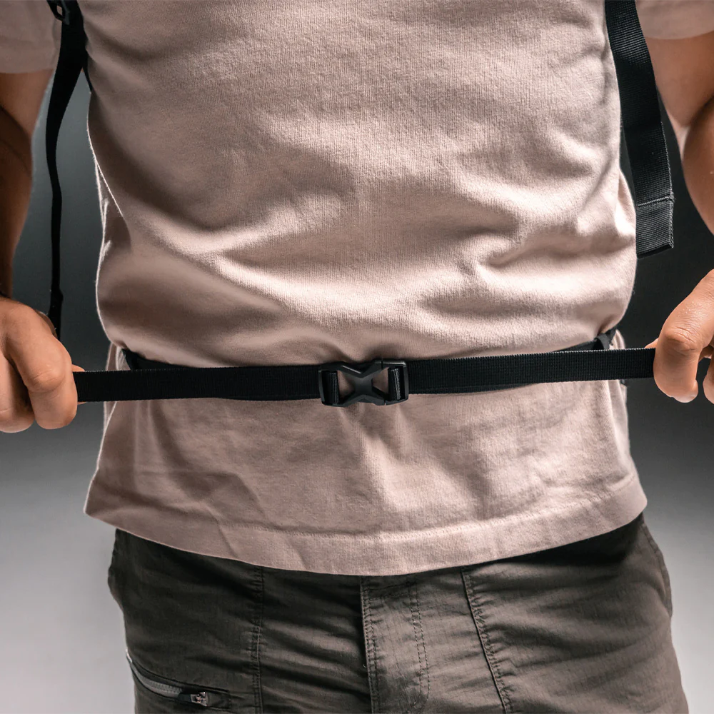 Matador - SEG45 Travel Pack (Black)