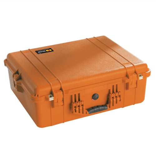 Pelican Case - 1600EMS Protector EMS Case