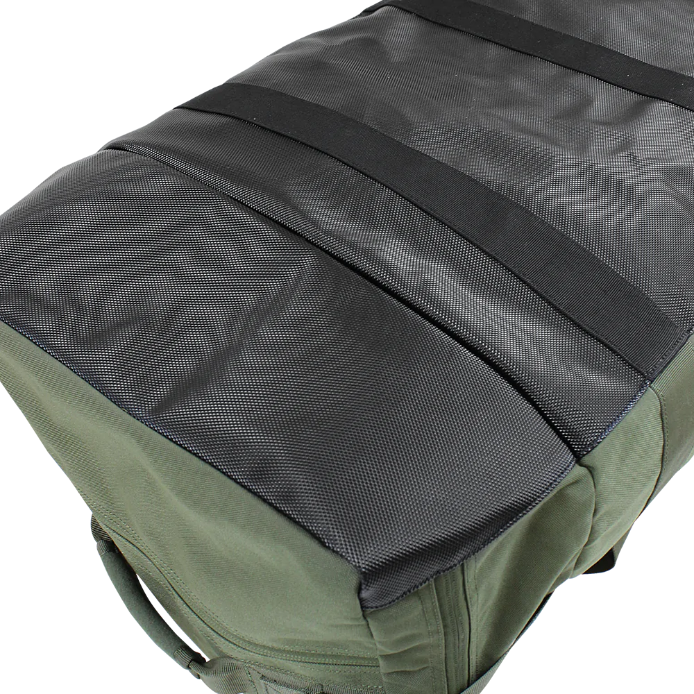 CONDOR CENTURION DUFFEL SLATE グレー Centurion Duffle Bag 46L | Condor® – Condor Elite, Inc