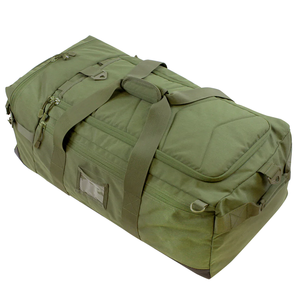 Condor 2024 duffle bag