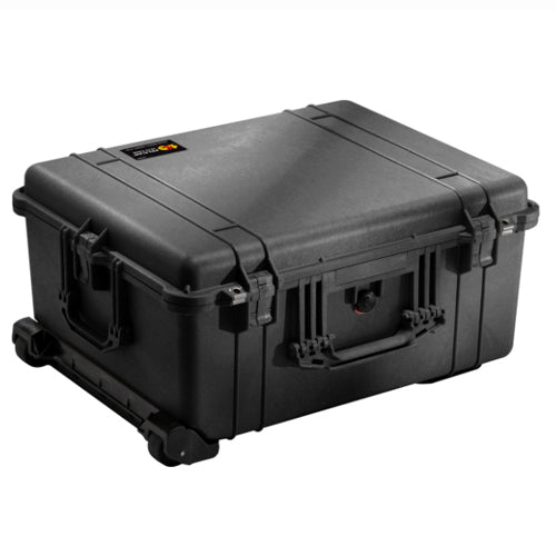 Pelican Case - 1610 (With Wheels) (With Foam)