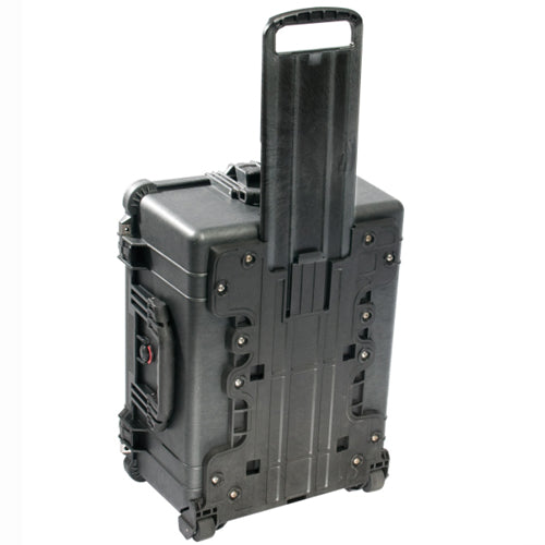 Pelican Case - 1610 (With Wheels) (With Foam)