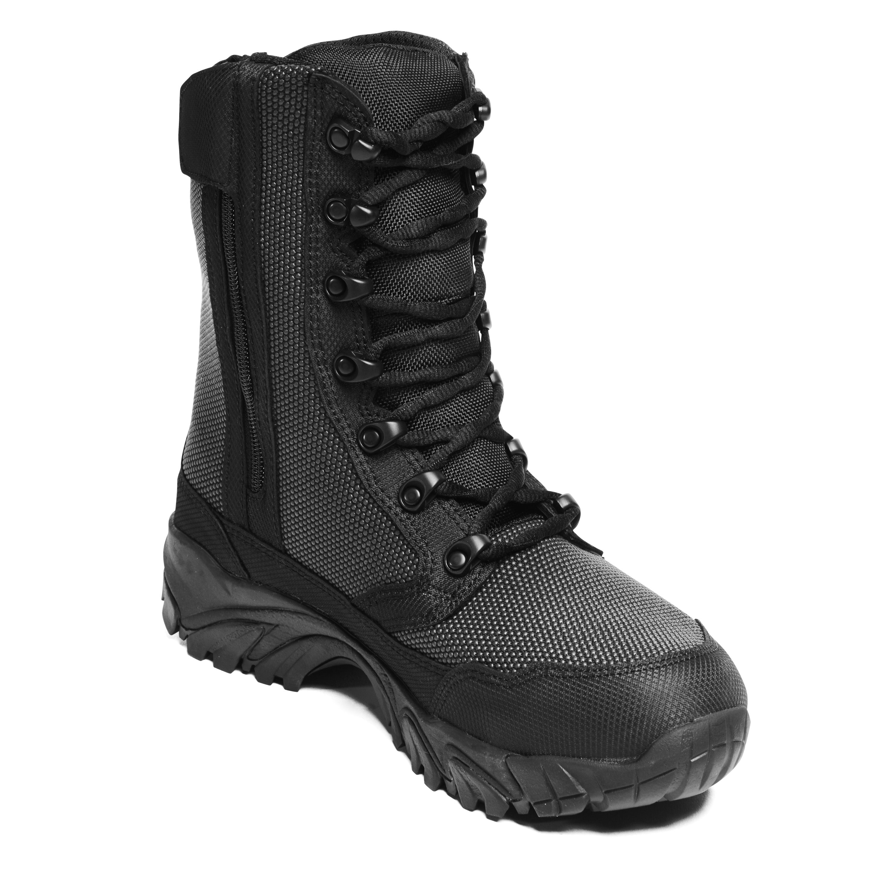 Altai - MF Super Fabric Tactical Boots 8" Side Zip
