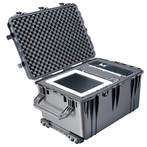 Pelican Case - 1660 Protector Case™ (With Foam)