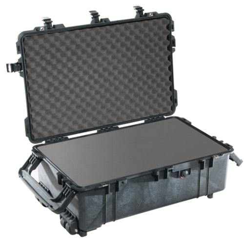 Pelican Case - 1670 (With Foam)