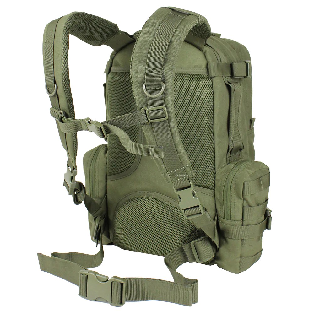 Condor - Convoy Pack