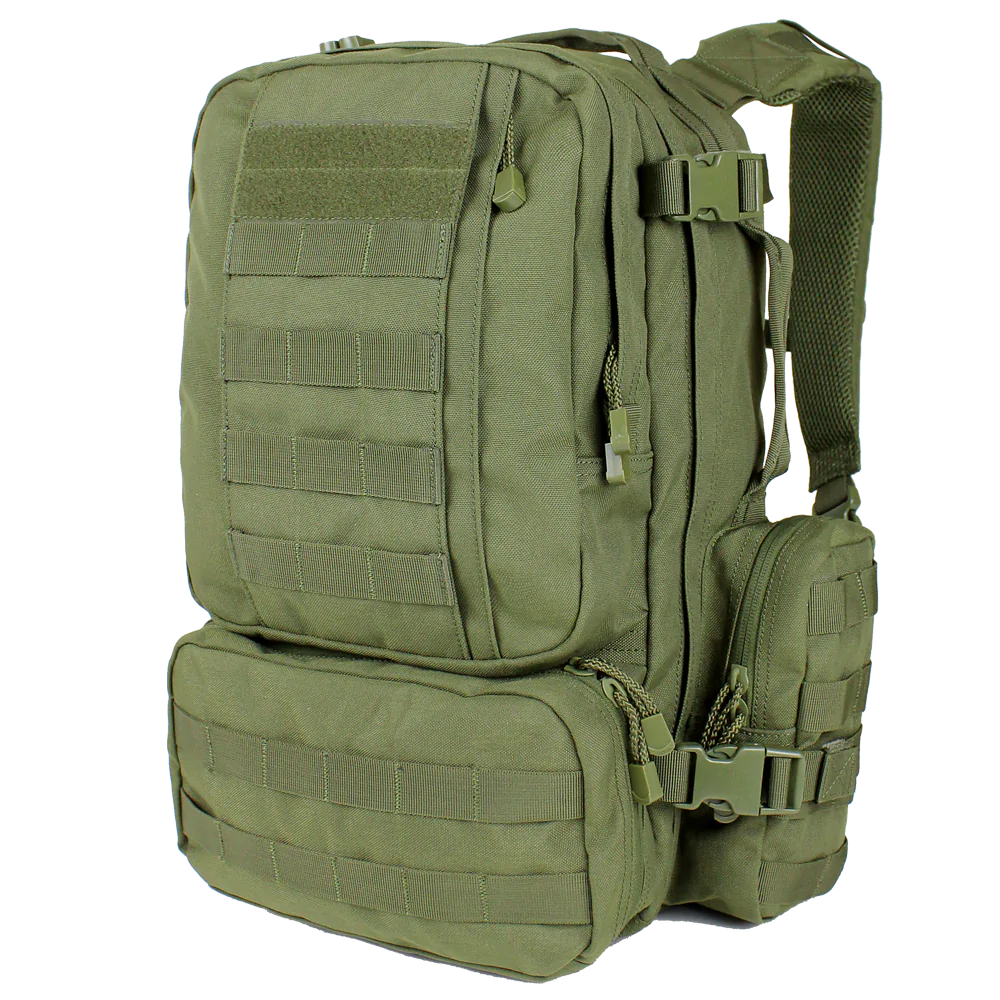 Condor - Convoy Pack