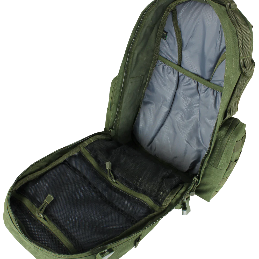 Condor - Convoy Pack