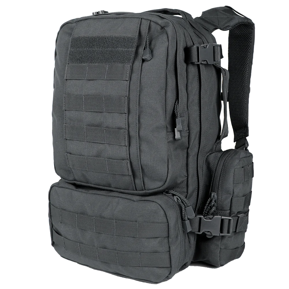 Condor - Convoy Pack