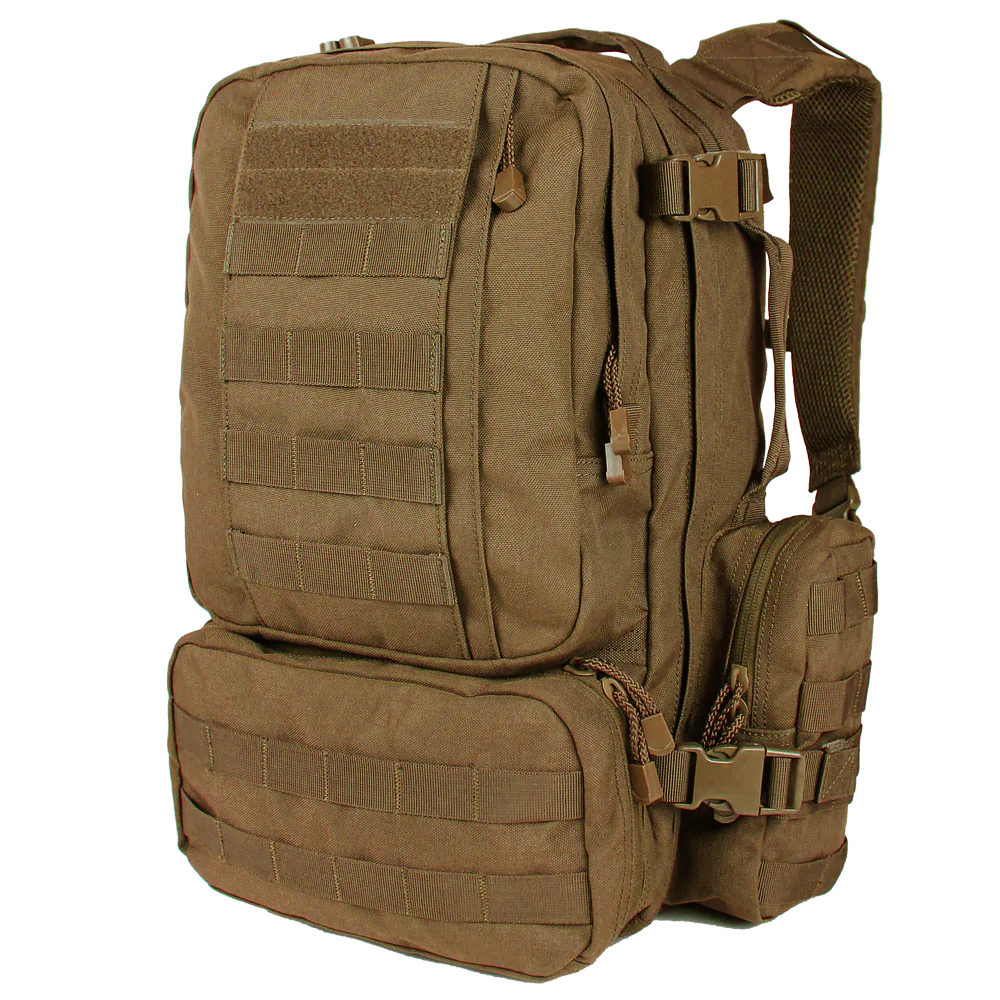 Condor - Convoy Pack