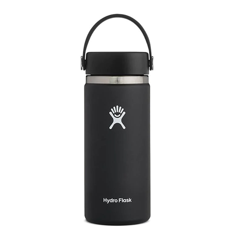 Hydro Flask - Thermal Bottle Wide Mouth (16oz)