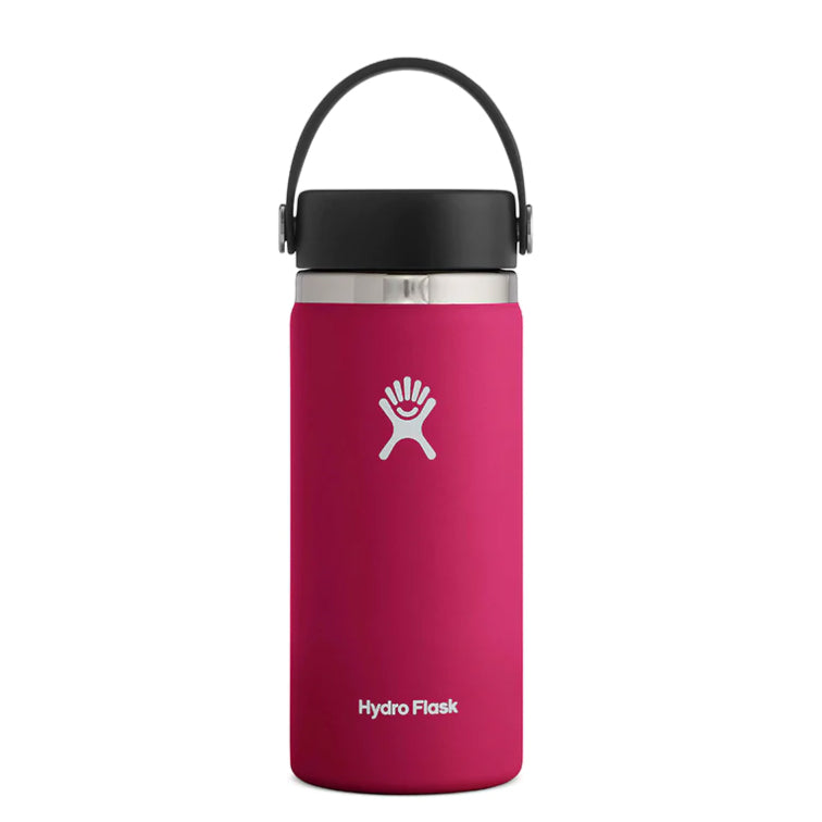 Hydro Flask - Thermal Bottle Wide Mouth (16oz)