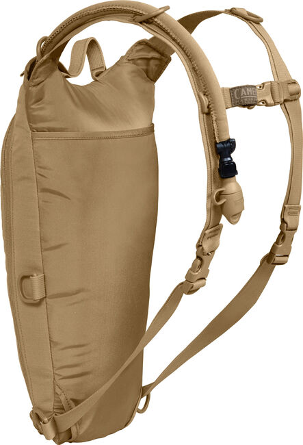 CamelBak Military - Thermobak Hydration Pack 100oz (3L) Milspec CRUX (Long)