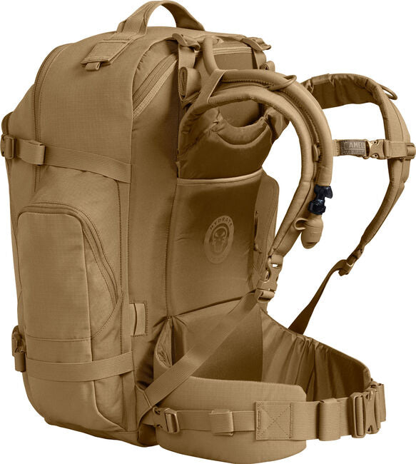 CamelBak Military - BFM Hydration BackPack 100oz (3L) Milspec CRUX