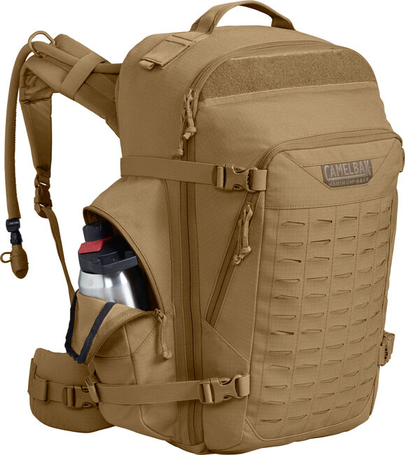 CamelBak Military - BFM Hydration BackPack 100oz (3L) Milspec CRUX