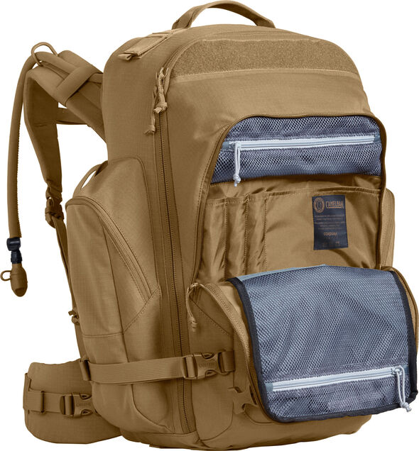 CamelBak Military - BFM Hydration BackPack 100oz (3L) Milspec CRUX